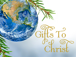 Gifts to Christ Service