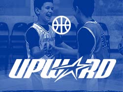 Upward Basketball LEAGUE