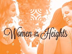 Women of the Heights
